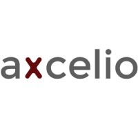 Axcelio logo - Similar company to Saysoai