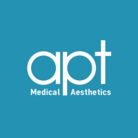 APT Medical Aesthetics logo - Similar company to Freeeeeeelance