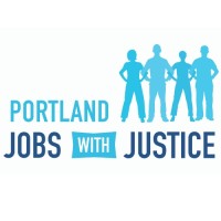Portland Jobs With Justice