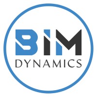 BIM Dynamics logo - Similar company to Omniscient Infrastructures Llp