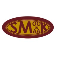 Smook en Smaak logo - Similar company to Ravenveld Distilleerderij