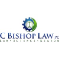 C Bishop Law PC logo - Similar company to Mcpherson Law Firm Pllc