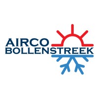 Airco Bollenstreek logo - Similar company to Aircoprofs