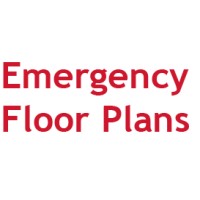 Emergency Floor Plans logo - Similar company to Evacuation Now Ltd