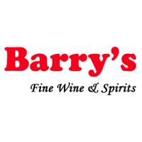 Barry's Fine Wine & Spirits logo - Similar company to Stone Gate Wine & Spirits