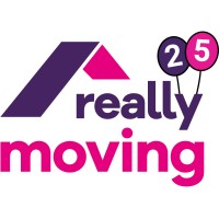 reallymoving logo - Similar company to FAB Accountants Ltd