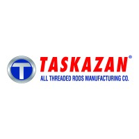 TASKAZAN ALL THREADED RODS CO. logo - Similar company to Intenfa Limited - Int Bolts Nuts Threaded Rods Washers & Fasteners