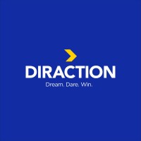 DirAction logo - Similar company to Benchmatrix