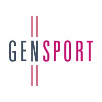 GENSport logo - Similar company to Lineme