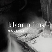 klaar prims glass & craft logo - Similar company to Klaarglas