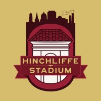 Hinchliffe Stadium logo - Similar company to United Charter High Schools
