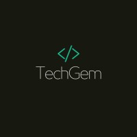TechGem logo - Similar company to Techgem.Io