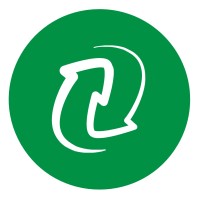 Refurbished logo - Similar company to Cosmic Net