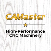 CAMaster logo - Similar company to Fletcher Machine Industries
