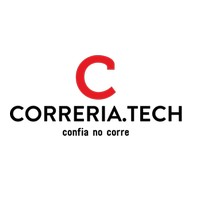 CORRERIA.TECH logo - Similar company to Солво (Solvo)