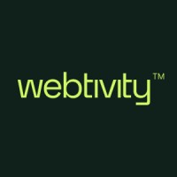 Webtivity logo - Similar company to Floba Media Ug