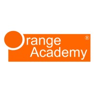 Orange Academy logo - Similar company to Orange Academy