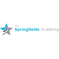 The Springfields Academy, Official logo - Similar company to The Springfields Academy