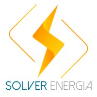 Solver Energia logo - Similar company to Nido Intermediação Dos Serviços Online