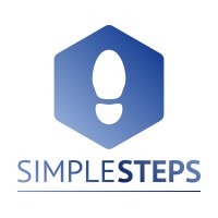 SimpleSteps logo - Similar company to Goover.Ai