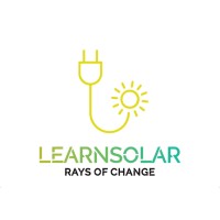 LearnSolar logo - Similar company to Learnmedix