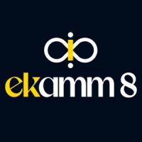 Ekamm8 logo - Similar company to Consultera