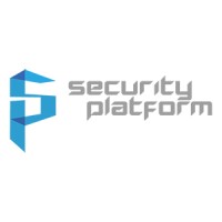 Security Platform Inc logo - Similar company to Gravity Ventures