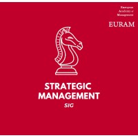 EURAM Strategic Management SIG logo - Similar company to Cena Community