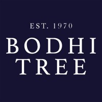 Bodhi Tree logo - Similar company to The Bodhi Tree