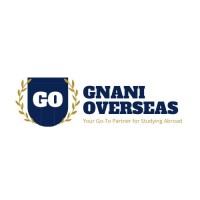 Gnani Overseas Education logo - Similar company to Kumbh Study Abroad