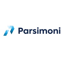 Parsimoni logo - Similar company to Segfault Systems