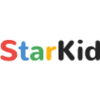 StarKid English School logo - Similar company to Phone Languages Sprl