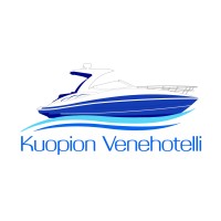 Kuopion Venehotelli Oy logo - Similar company to Bp Asennus Oy