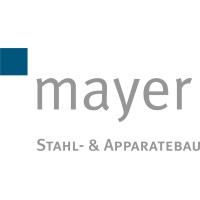 Mayer Stahl- und Apparatebau logo - Similar company to Mayer Group