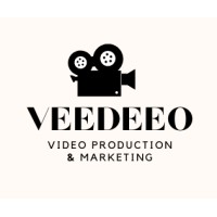VEEDEEO.CO logo - Similar company to Create Your Own Website | Cyow