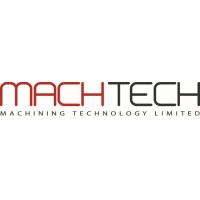Machining Technology (MACH-TECH) Ltd. logo - Similar company to Gflex Consultancy