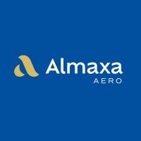 Almaxa AERO logo - Similar company to Compass Malta