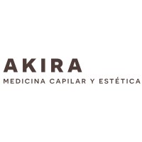 AKIRA Medicina Capilar y Estética, Córdoba. logo - Similar company to Enzo Medicina Capilar Y Medicina Estética