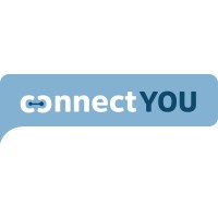 ConnectYOU Call Center logo - Similar company to Connectq