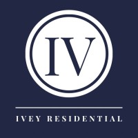 Ivey Residential logo - Similar company to Aiken County Government