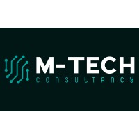 MTech Consultoria logo - Similar company to Mtech Consultoria