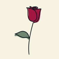 Red Rose Coaching and Consulting logo - Similar company to Intelligent Play Ltd