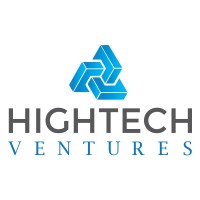 HighTech Ventures logo - Similar company to Tokeniza