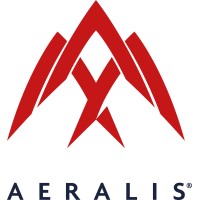 AERALIS logo - Similar company to Hamble Aerostructures Ltd