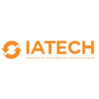 IATECH MÜHENDİSLİK OTOMASYON SANAYİ VE TİCARET LİMİTED ŞİRKETİ logo - Similar company to Eksproma A.Ş