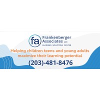 FrankenbergerAssociates/Coach.Drea logo - Similar company to Executive Function Coaching