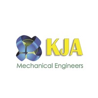 KJA MECHANICAL ENGINEERS logo - Similar company to Simumech