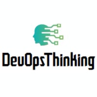 DevOps Thinking logo - Similar company to Idrones.Hu - Ipari Drón Szolgáltatások