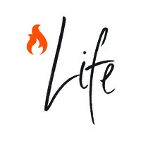 Life Christian Church logo - Similar company to Janesc