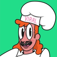 Viral Foundry logo - Similar company to Stageforce